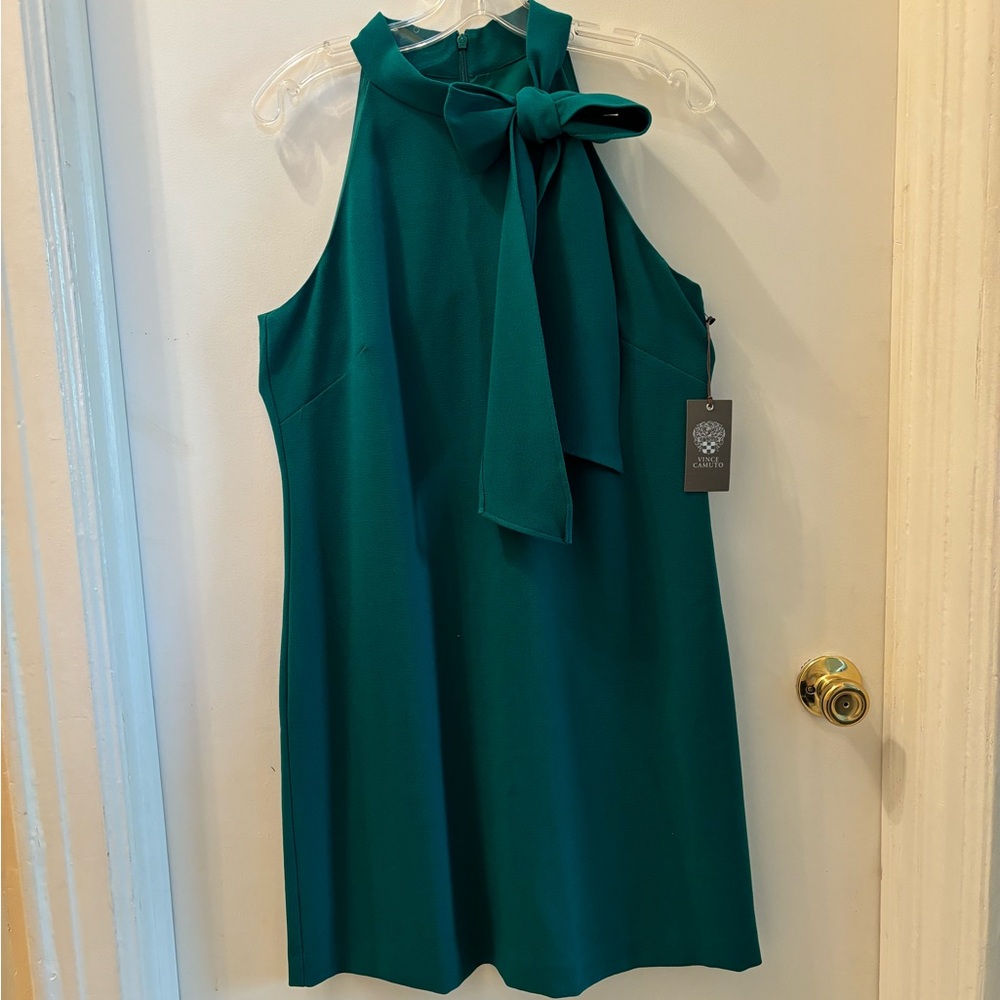 NWT Fab Vince Camuto Dress!